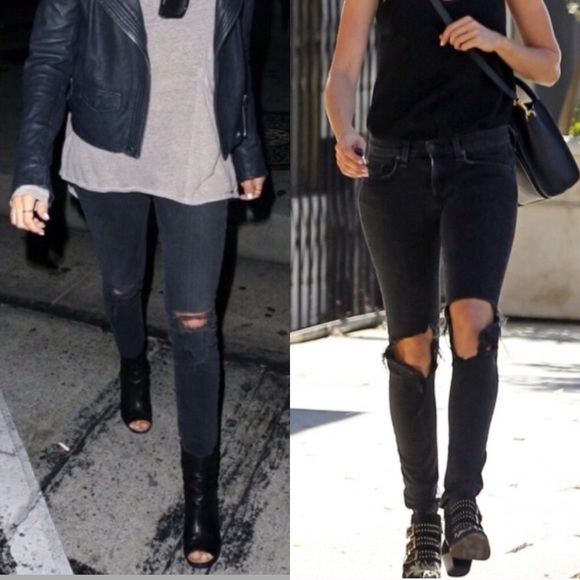 rag bone rock with holes